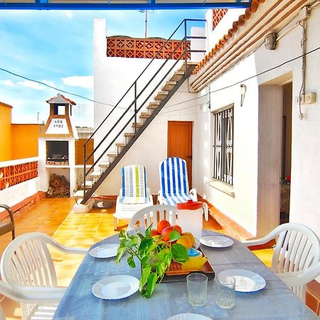 Vacay Apartamento La Terraza, Con La Calma! En La Costa Brava, L'Escala! 외부 사진