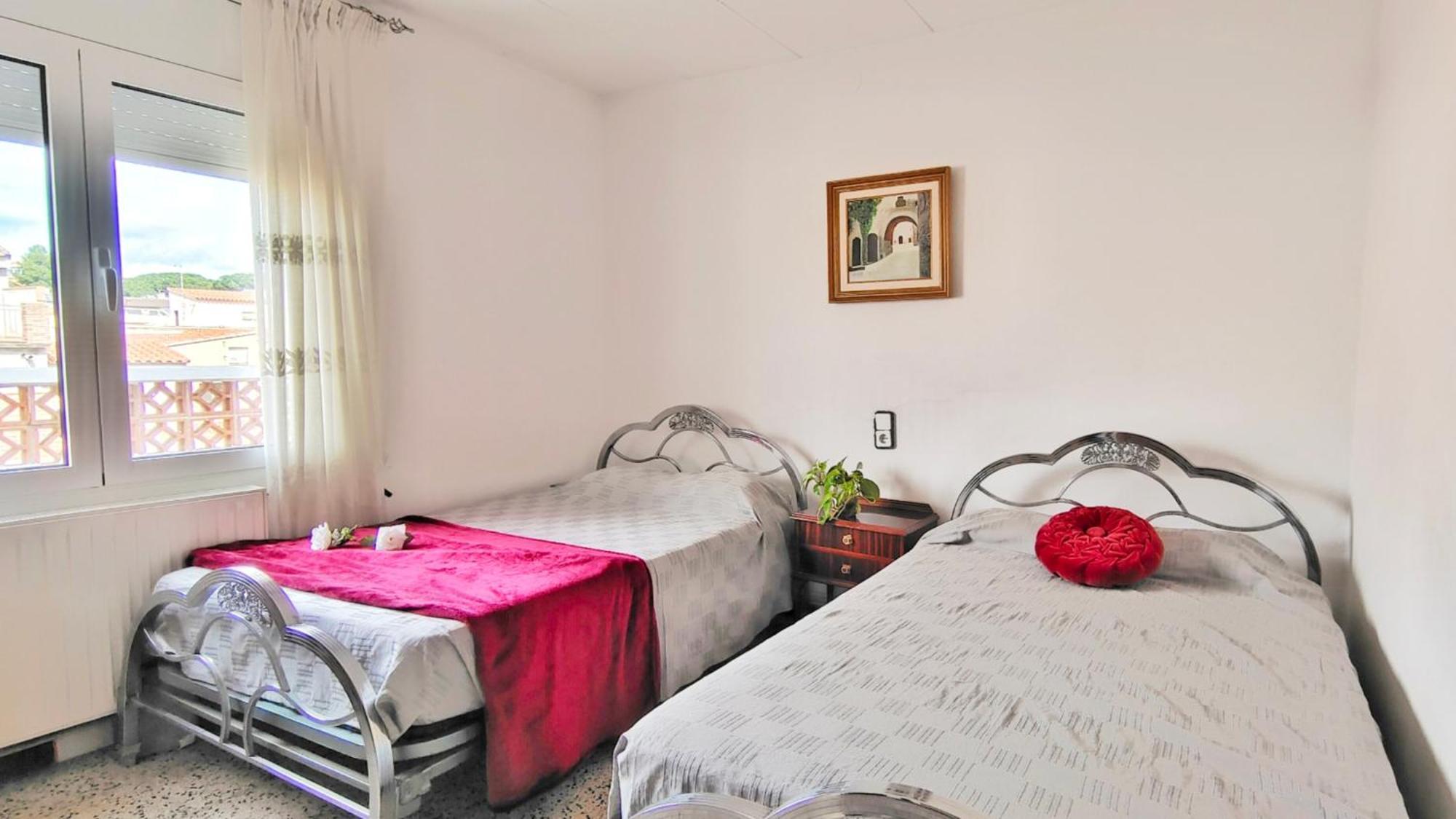 Vacay Apartamento La Terraza, Con La Calma! En La Costa Brava, L'Escala! 외부 사진