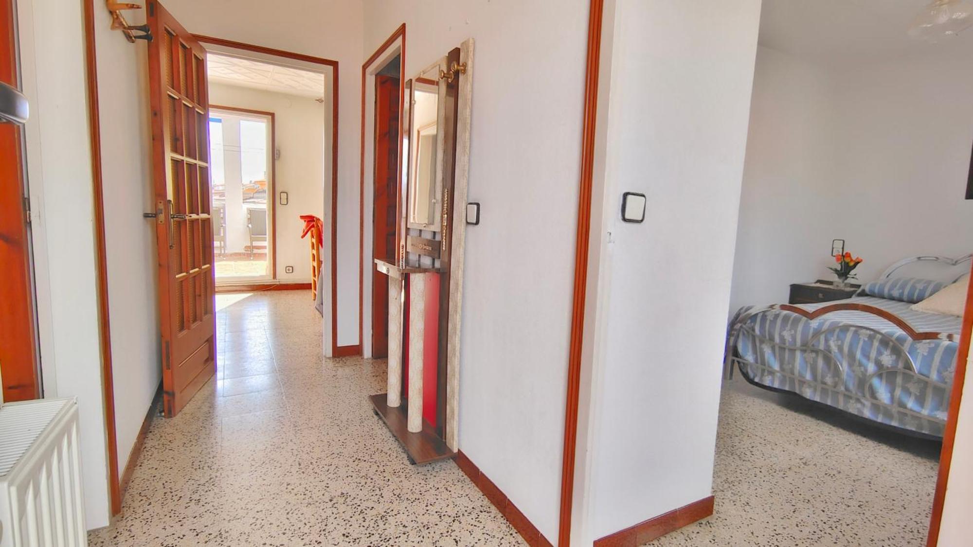 Vacay Apartamento La Terraza, Con La Calma! En La Costa Brava, L'Escala! 외부 사진