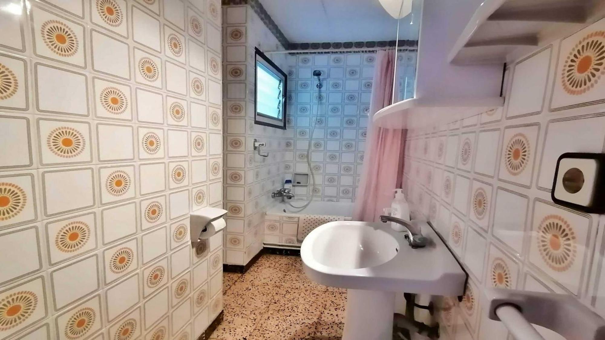 Vacay Apartamento La Terraza, Con La Calma! En La Costa Brava, L'Escala! 외부 사진