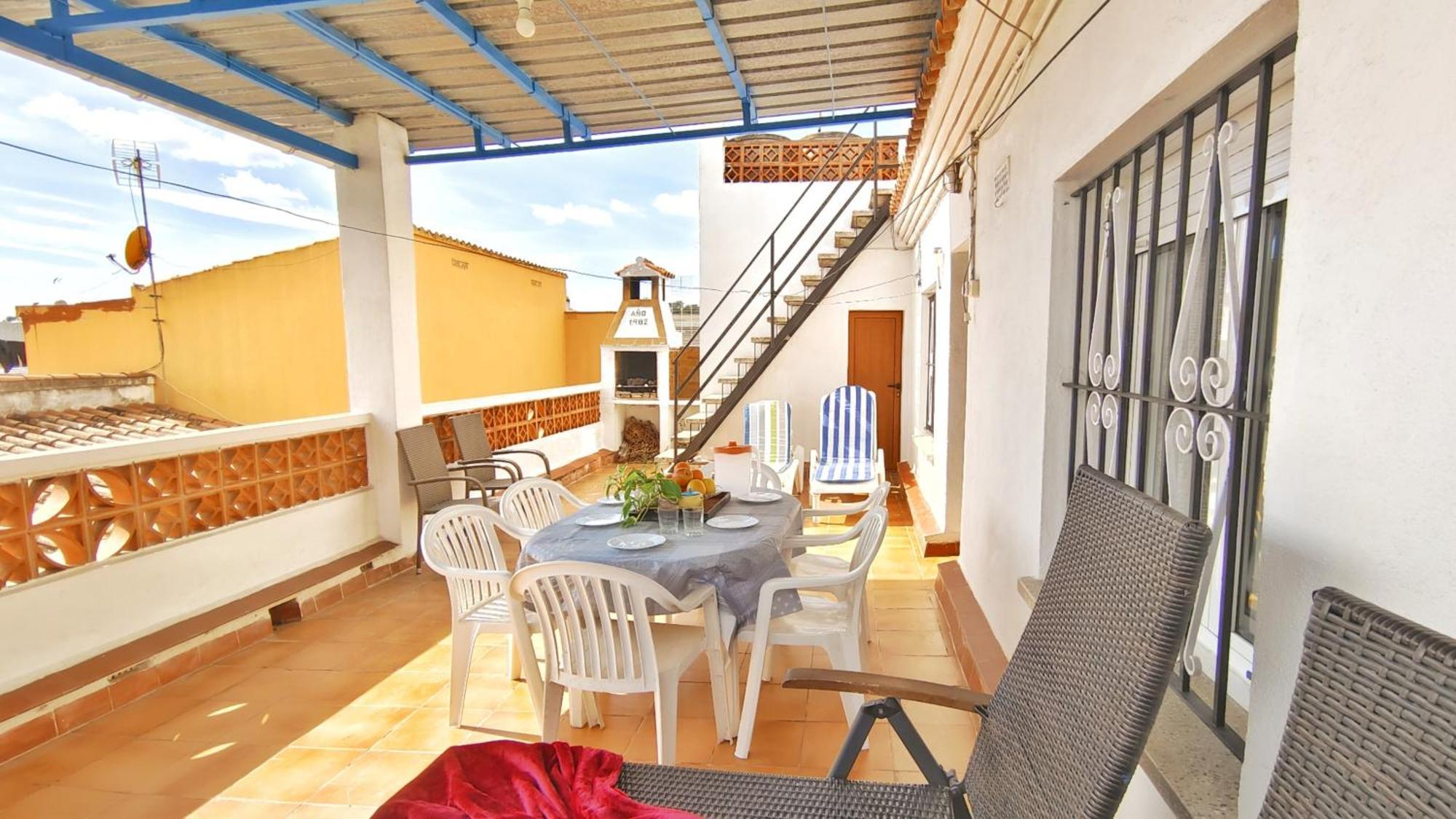 Vacay Apartamento La Terraza, Con La Calma! En La Costa Brava, L'Escala! 외부 사진