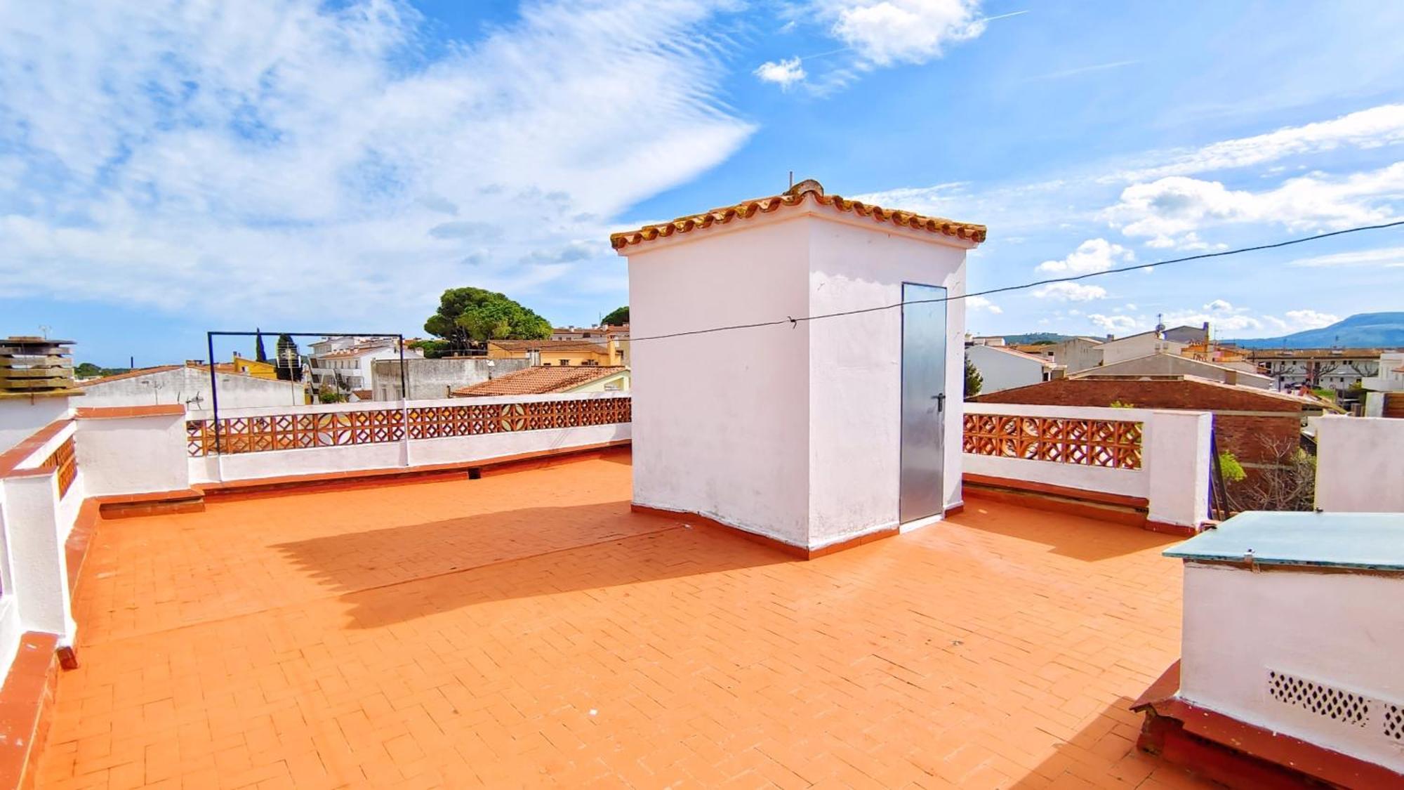 Vacay Apartamento La Terraza, Con La Calma! En La Costa Brava, L'Escala! 외부 사진