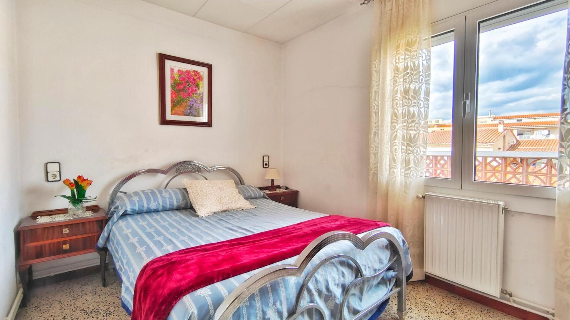 Vacay Apartamento La Terraza, Con La Calma! En La Costa Brava, L'Escala! 외부 사진
