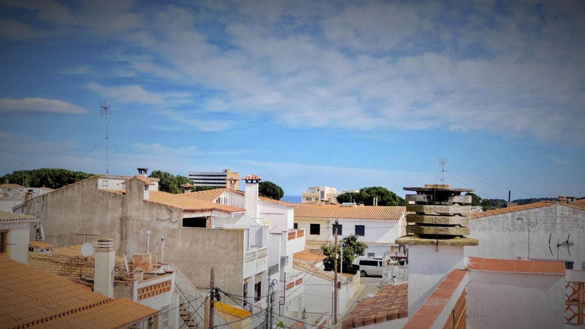 Vacay Apartamento La Terraza, Con La Calma! En La Costa Brava, L'Escala! 외부 사진