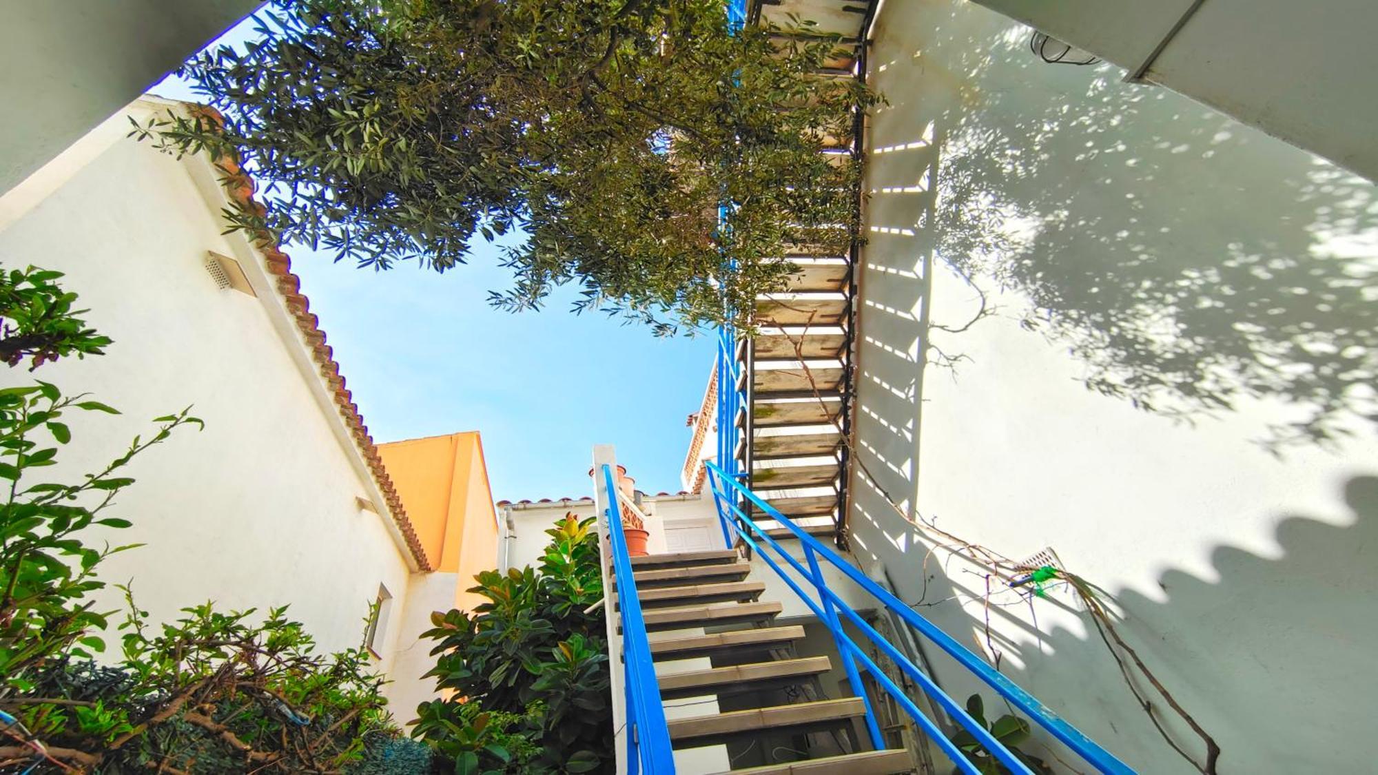 Vacay Apartamento La Terraza, Con La Calma! En La Costa Brava, L'Escala! 외부 사진