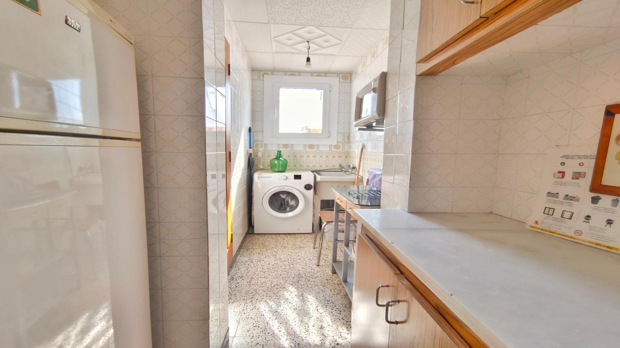 Vacay Apartamento La Terraza, Con La Calma! En La Costa Brava, L'Escala! 외부 사진