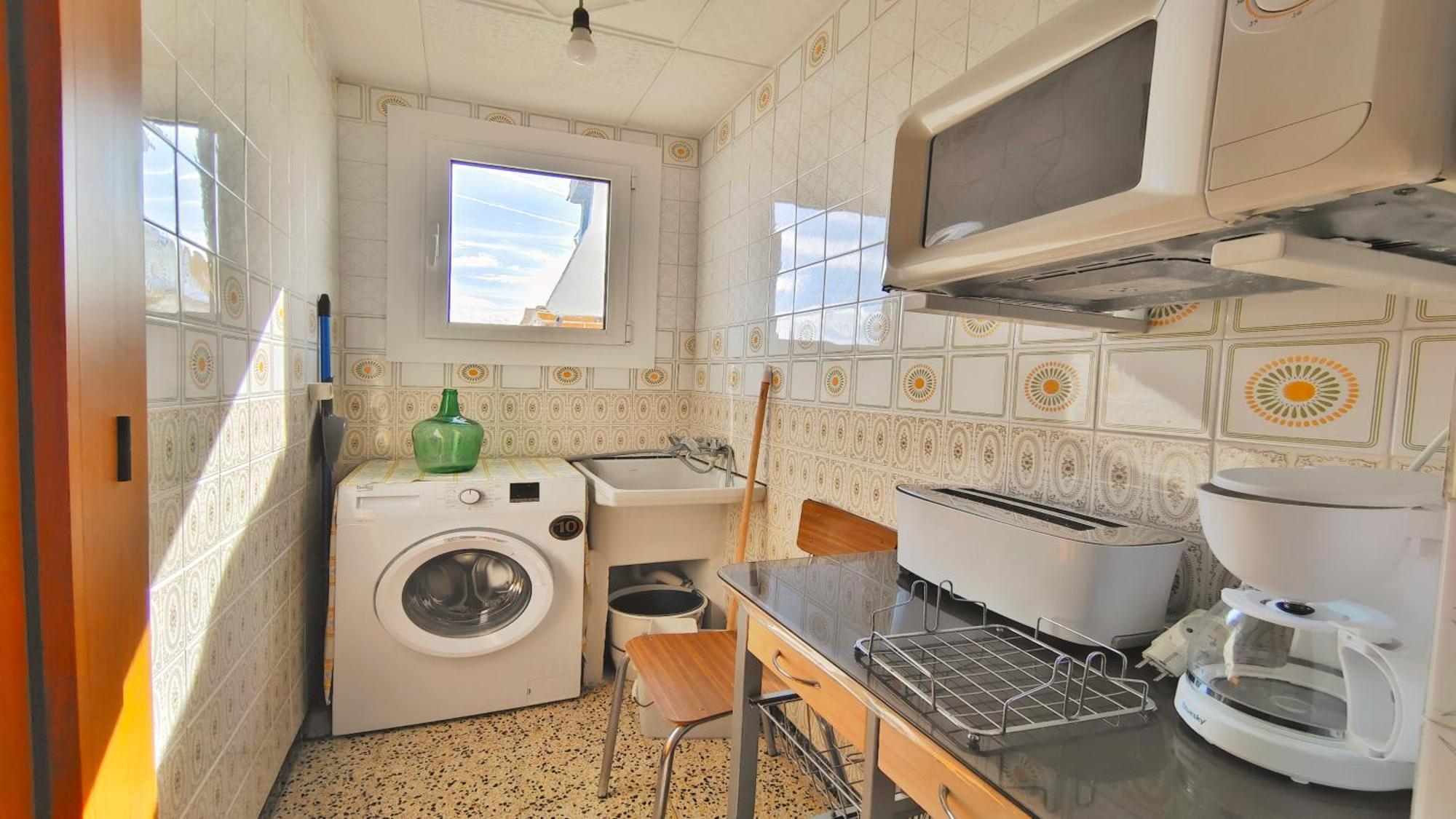 Vacay Apartamento La Terraza, Con La Calma! En La Costa Brava, L'Escala! 외부 사진