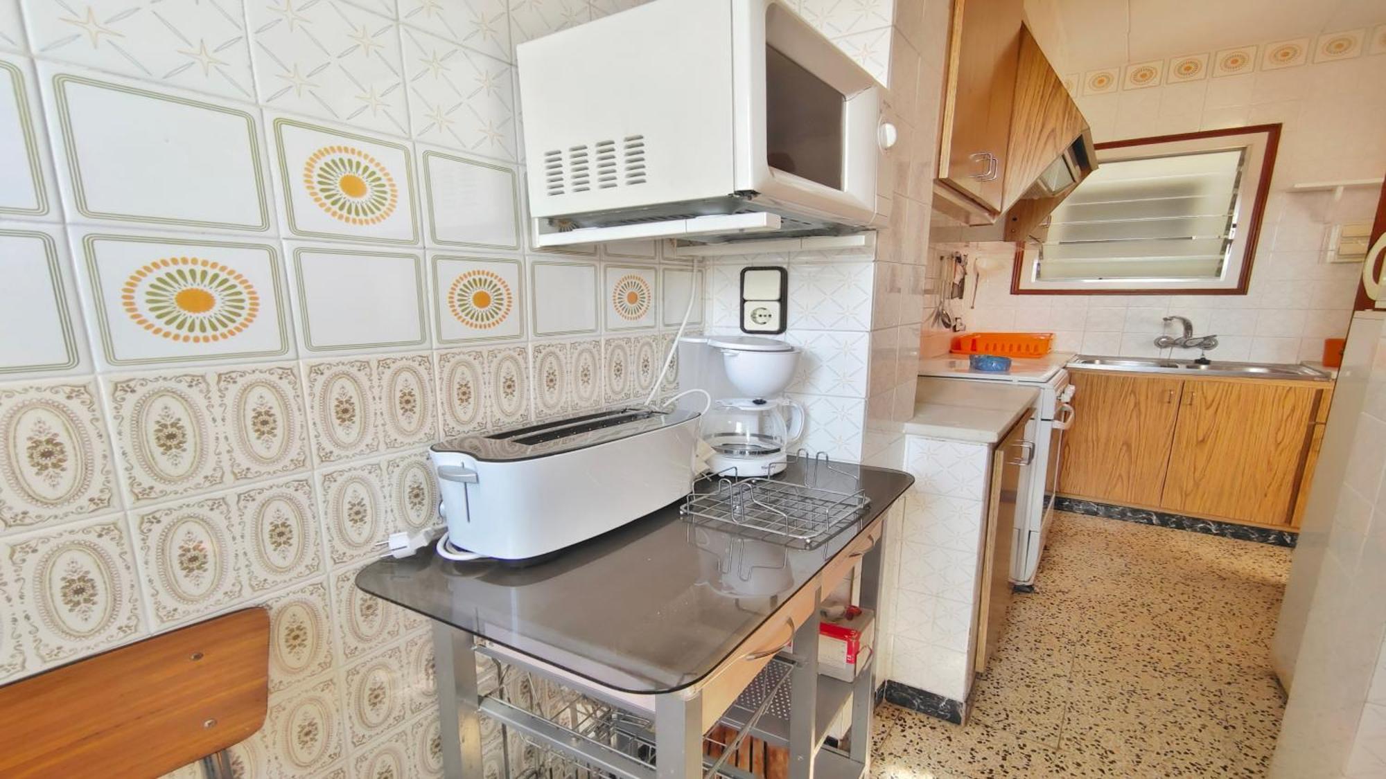 Vacay Apartamento La Terraza, Con La Calma! En La Costa Brava, L'Escala! 외부 사진